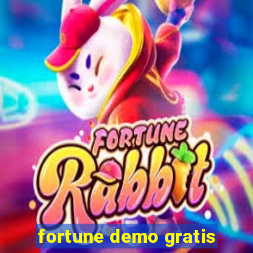 fortune demo gratis